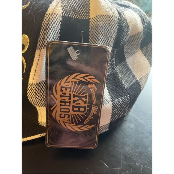 KBETHOS New York Hat - Picture 2 of 5